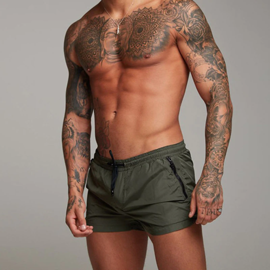 EB | Stilvolle Badehose