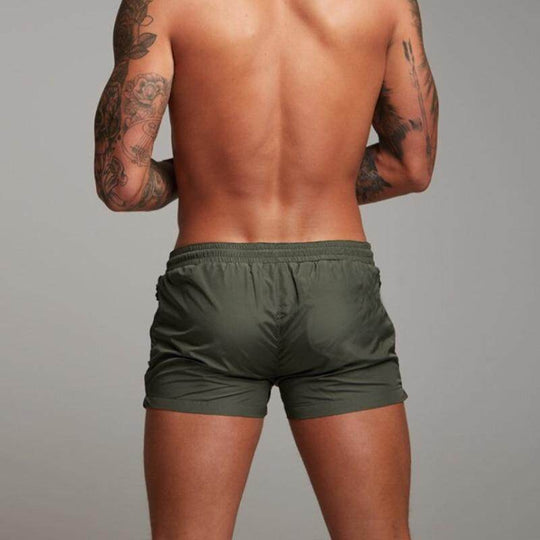 EB | Stilvolle Badehose