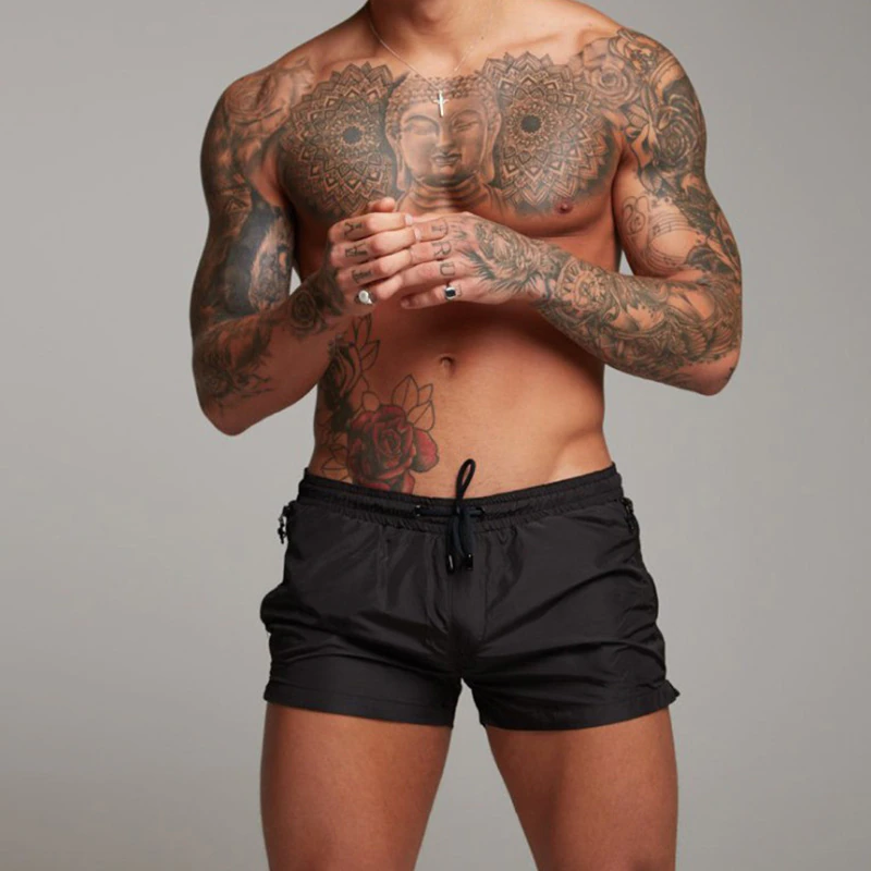 EB | Stilvolle Badehose