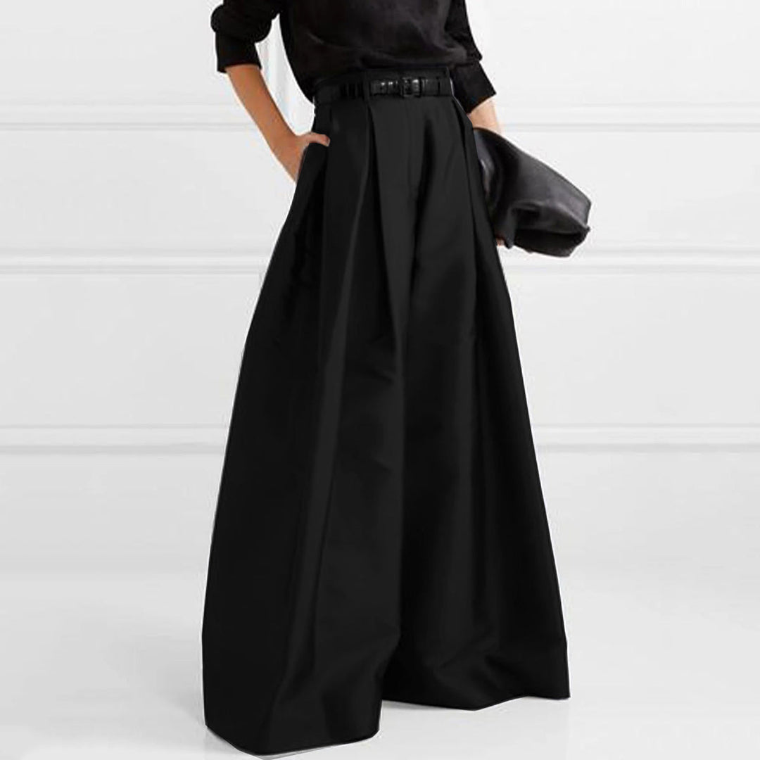 EB | Eleganter Hohe Taille