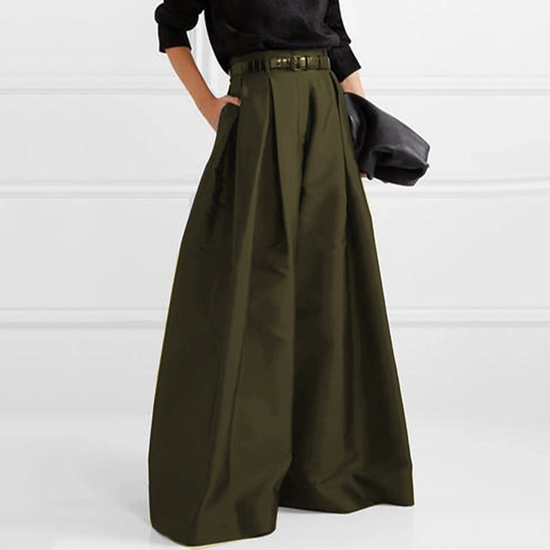 EB | Eleganter Hohe Taille