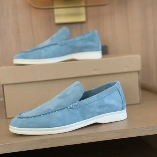 Stylische Loafer für Herren EB