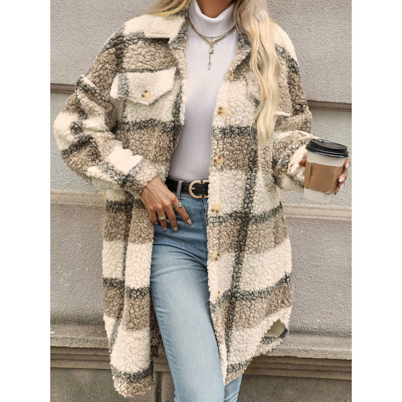 EB | Herbstjacke