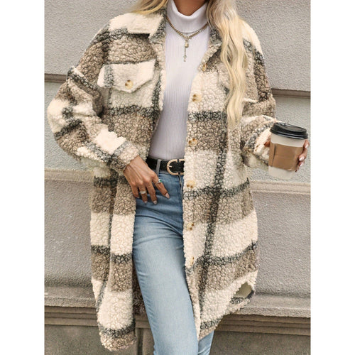 EB | Herbstjacke