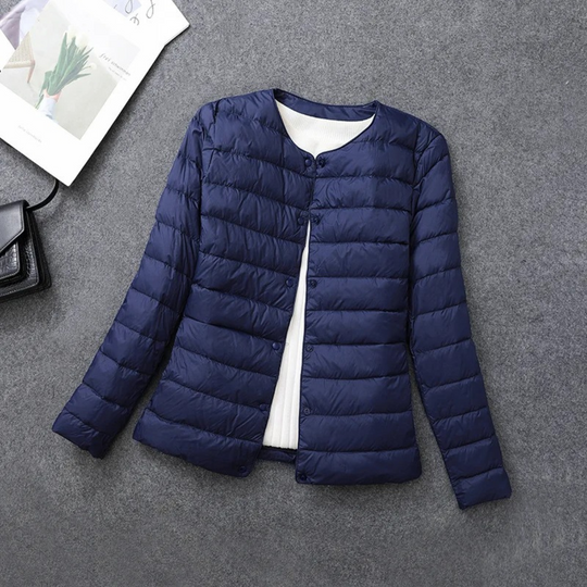 EB | Leichte und moderne Jacke für Frauen