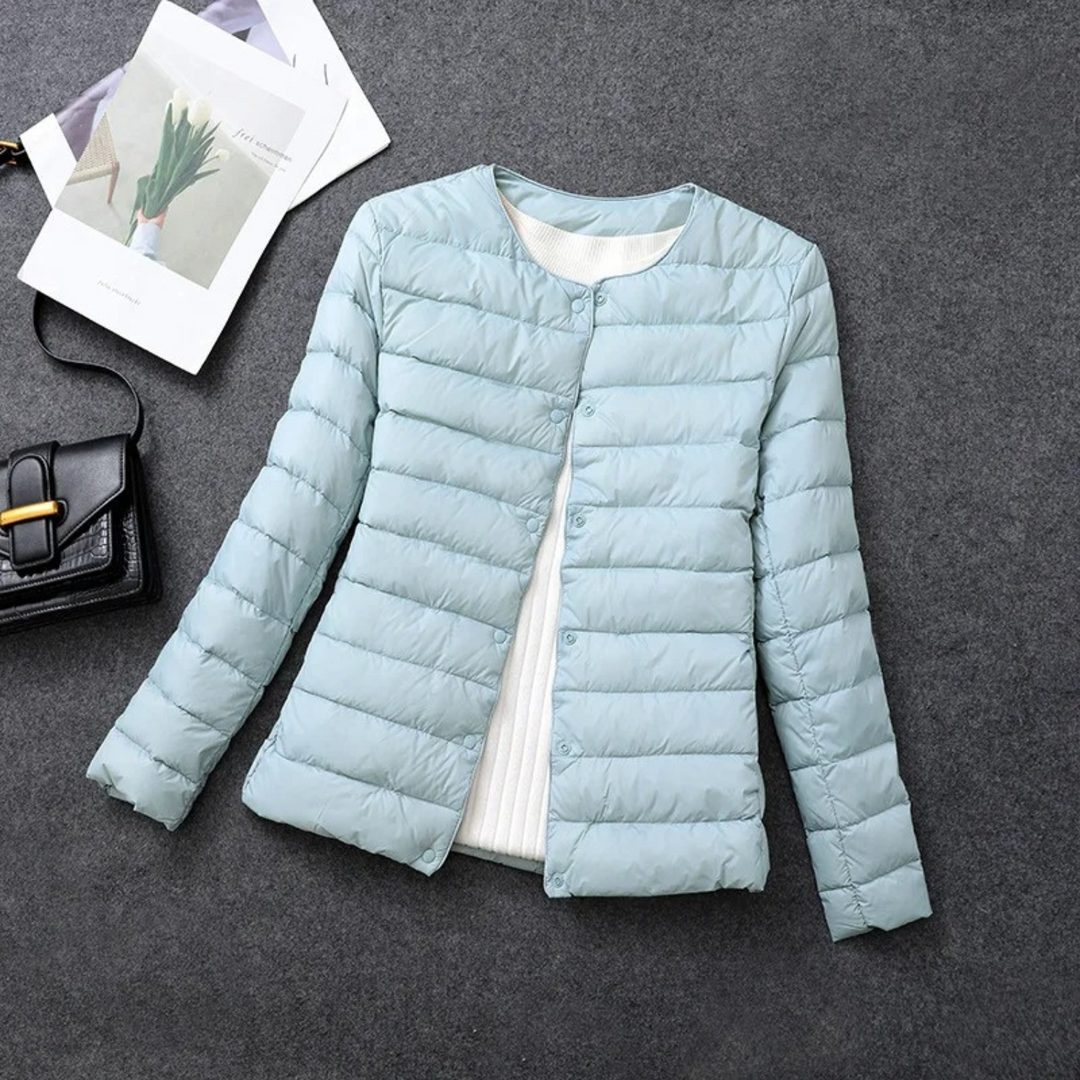 EB | Leichte und moderne Jacke für Frauen