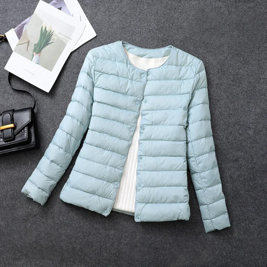 EB | Leichte und moderne Jacke für Frauen