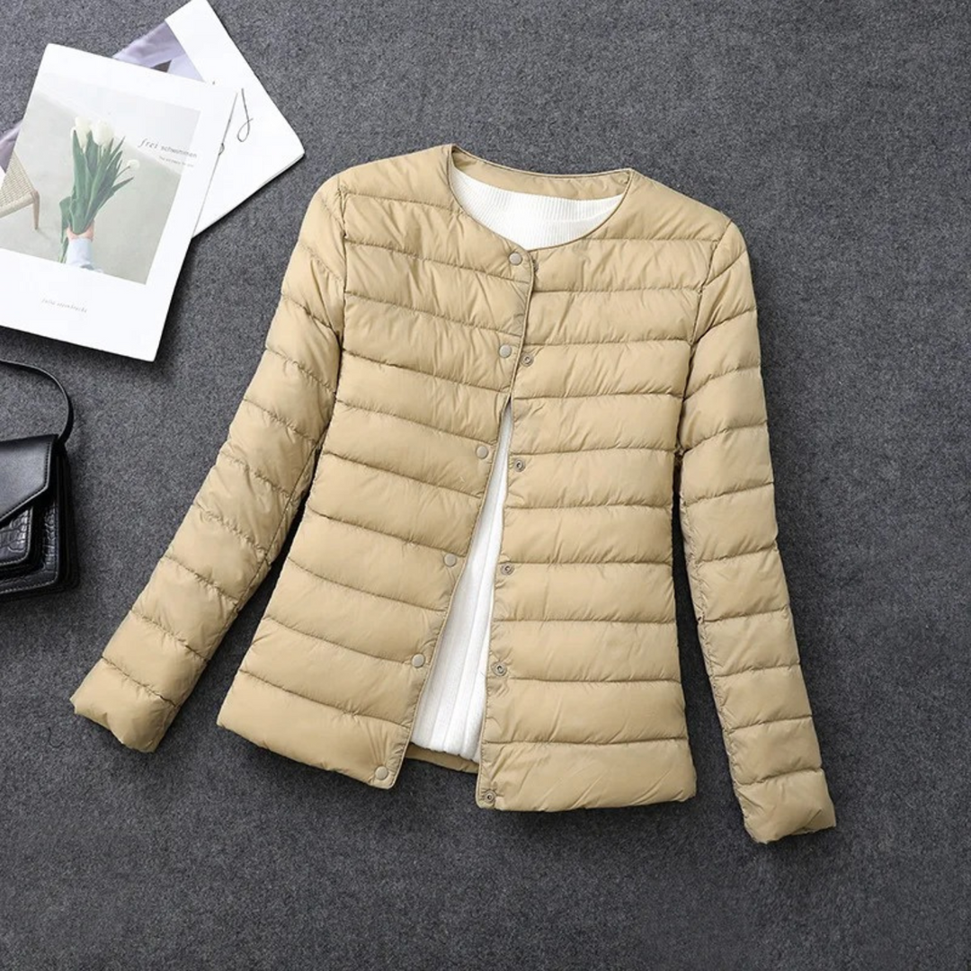 EB | Leichte und moderne Jacke für Frauen