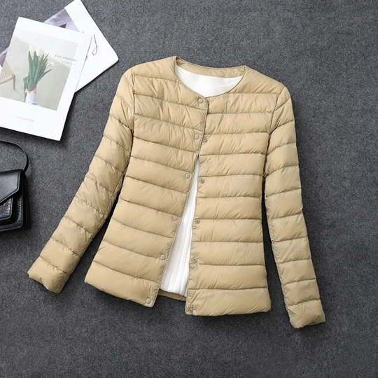 EB | Leichte und moderne Jacke für Frauen