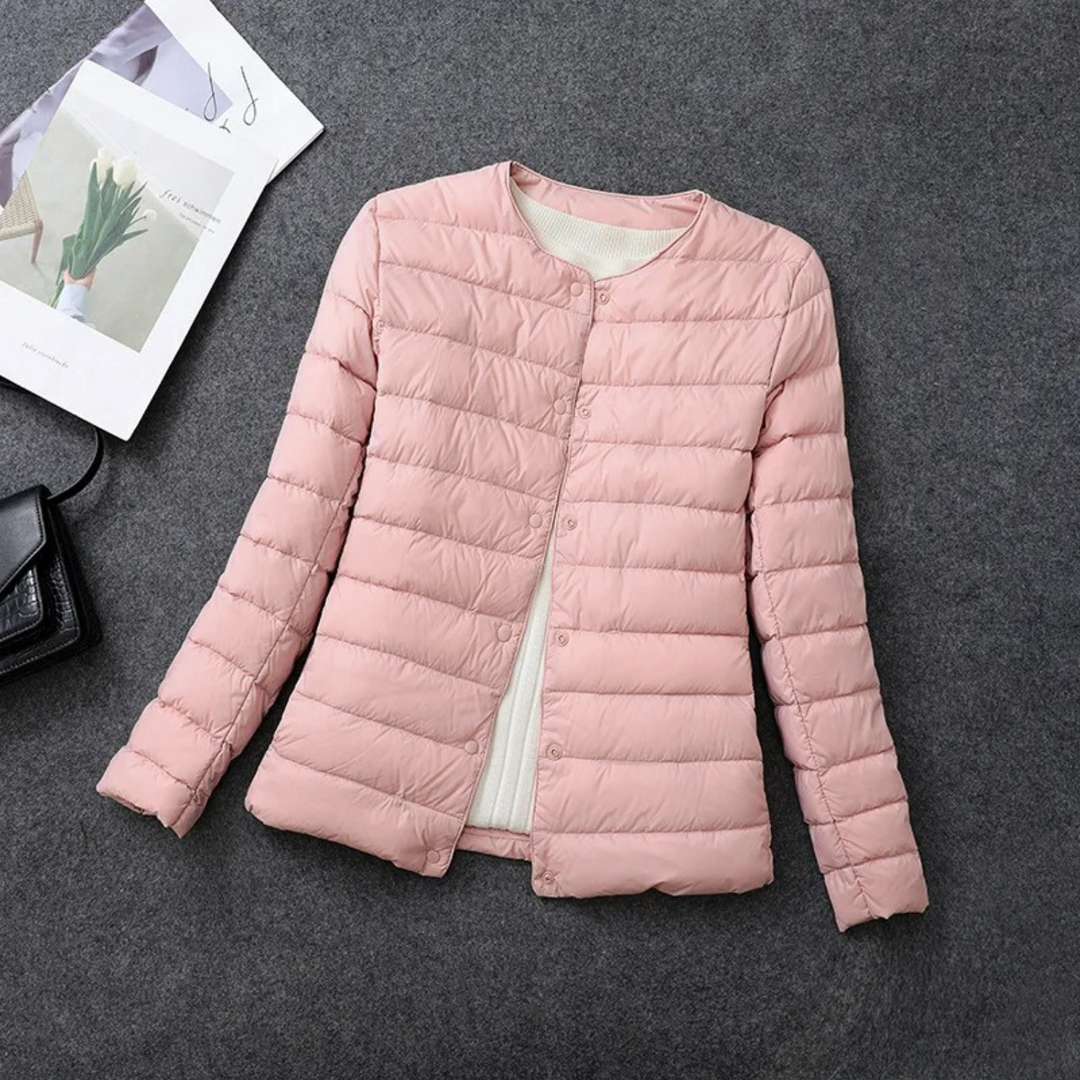 EB | Leichte und moderne Jacke für Frauen