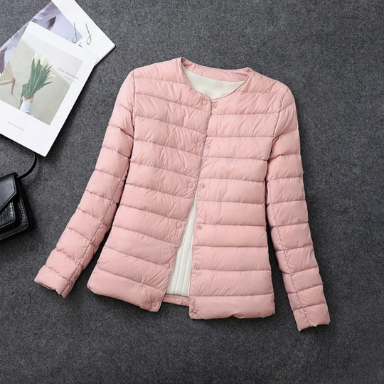 EB | Leichte und moderne Jacke für Frauen