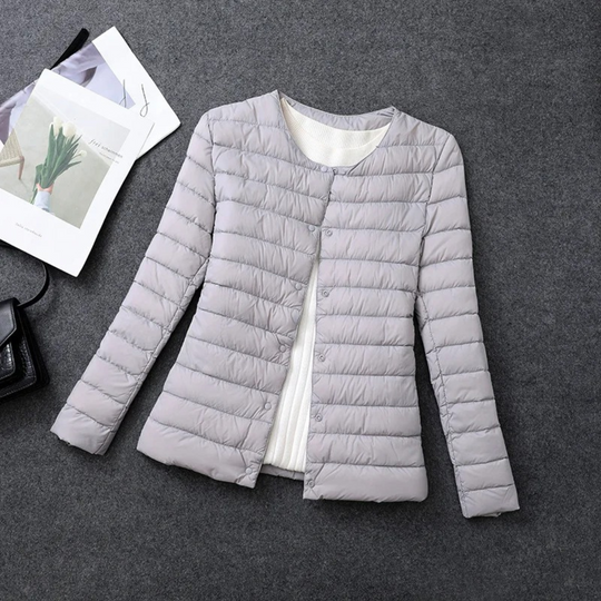 EB | Leichte und moderne Jacke für Frauen