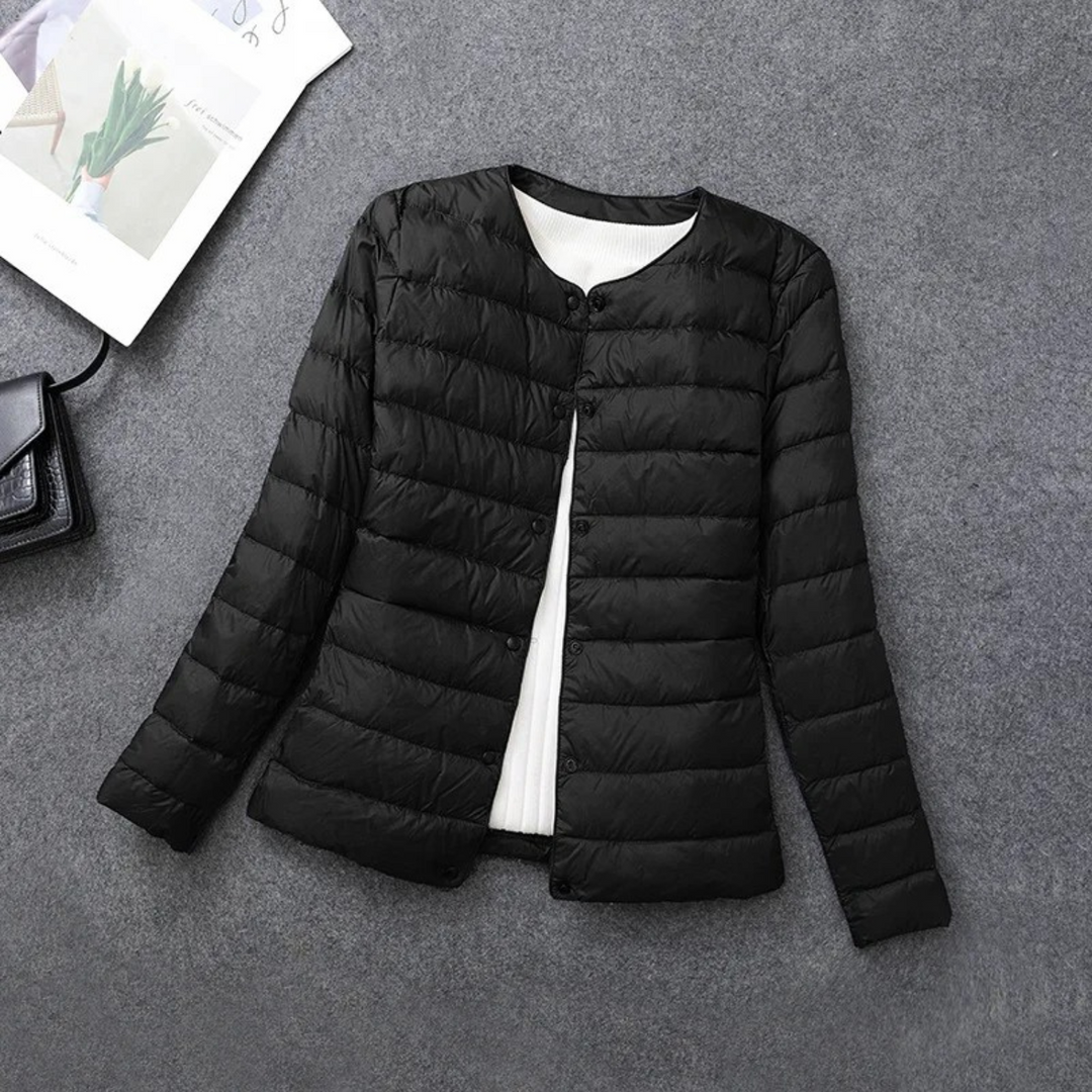 EB | Leichte und moderne Jacke für Frauen
