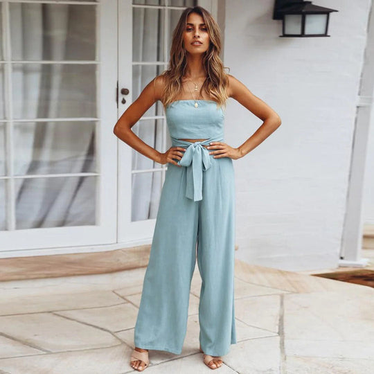 EB | Schlauchband Jumpsuit