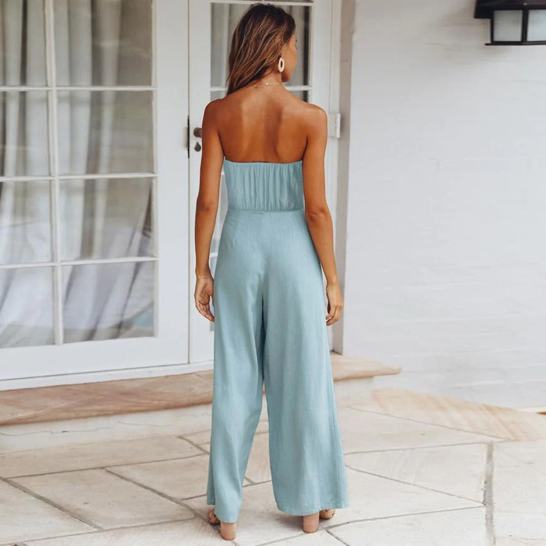 EB | Schlauchband Jumpsuit