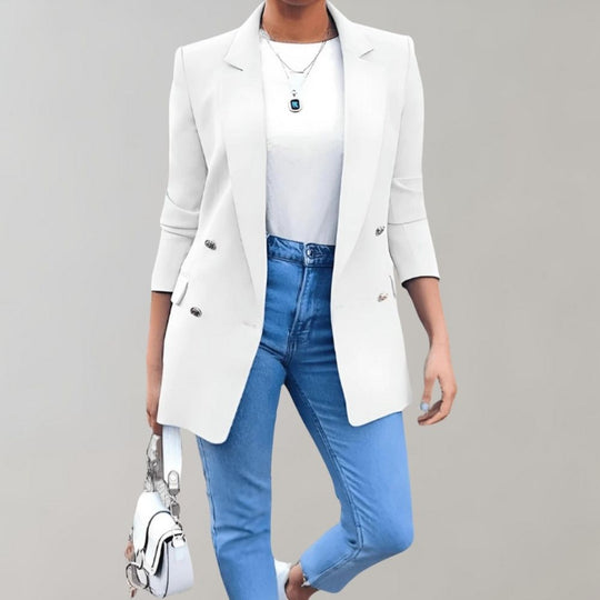 EB | Herbstblazer für Frauen