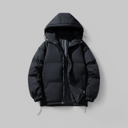 EB | Bequeme Unisex Winterjacke