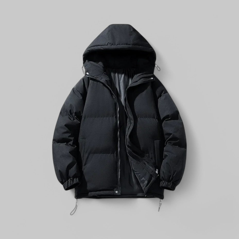 EB | Bequeme Unisex Winterjacke