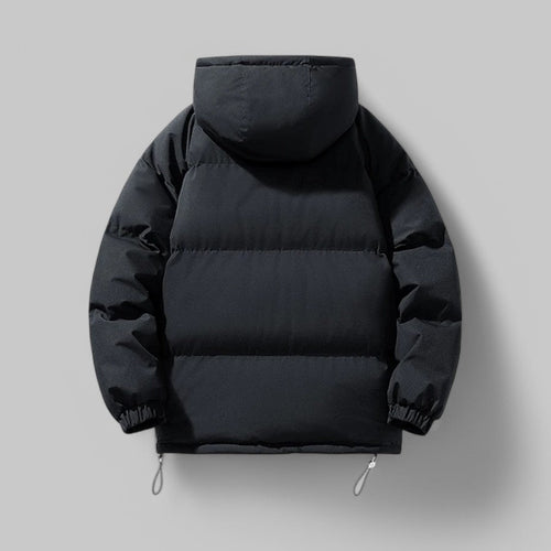 EB | Bequeme Unisex Winterjacke