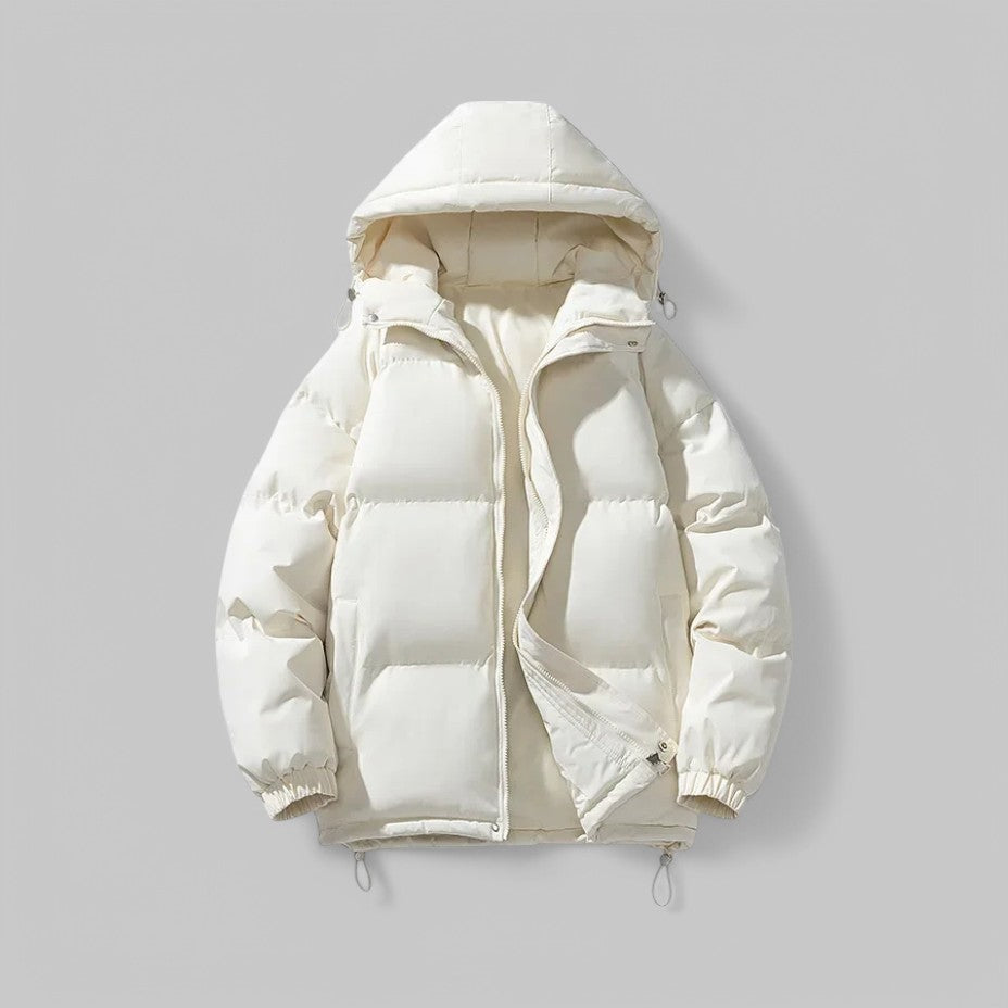 EB | Bequeme Unisex Winterjacke