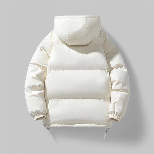 EB | Bequeme Unisex Winterjacke