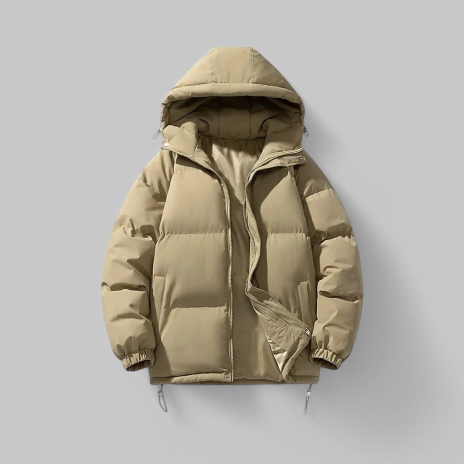 EB | Bequeme Unisex Winterjacke