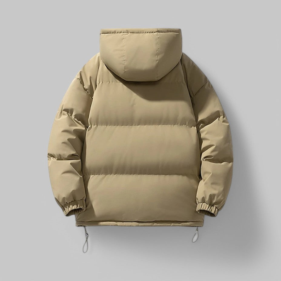 EB | Bequeme Unisex Winterjacke