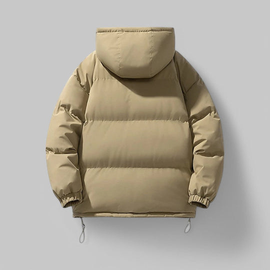 EB | Bequeme Unisex Winterjacke