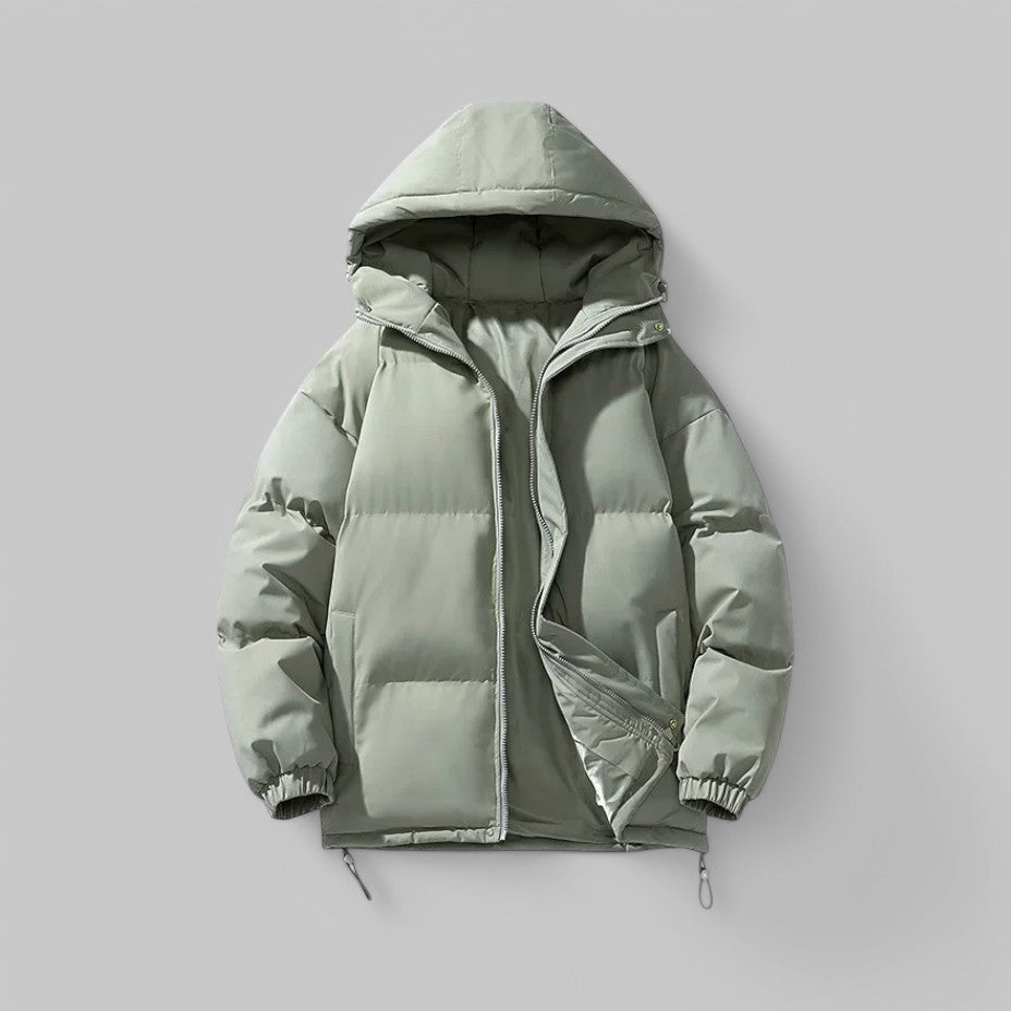 EB | Bequeme Unisex Winterjacke