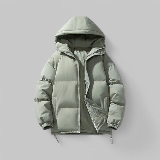 EB | Bequeme Unisex Winterjacke