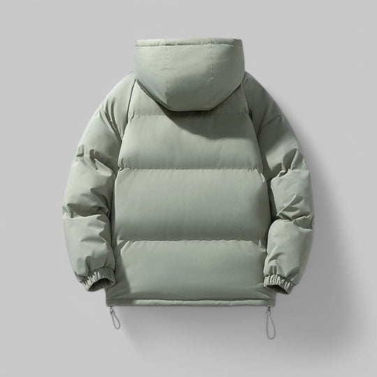 EB | Bequeme Unisex Winterjacke