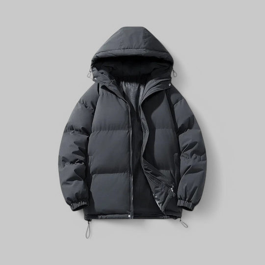 EB | Bequeme Unisex Winterjacke