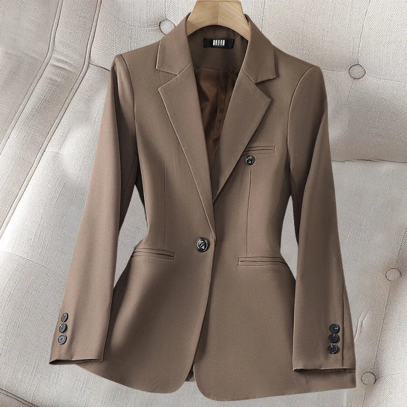 EB | Sommer Blazer - Jacke für Damen