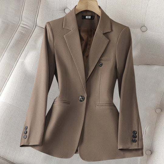 EB | Sommer Blazer - Jacke für Damen