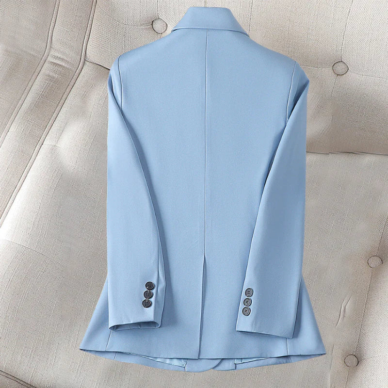 EB | Sommer Blazer - Jacke für Damen