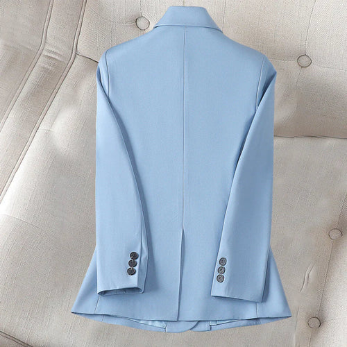 EB | Sommer Blazer - Jacke für Damen