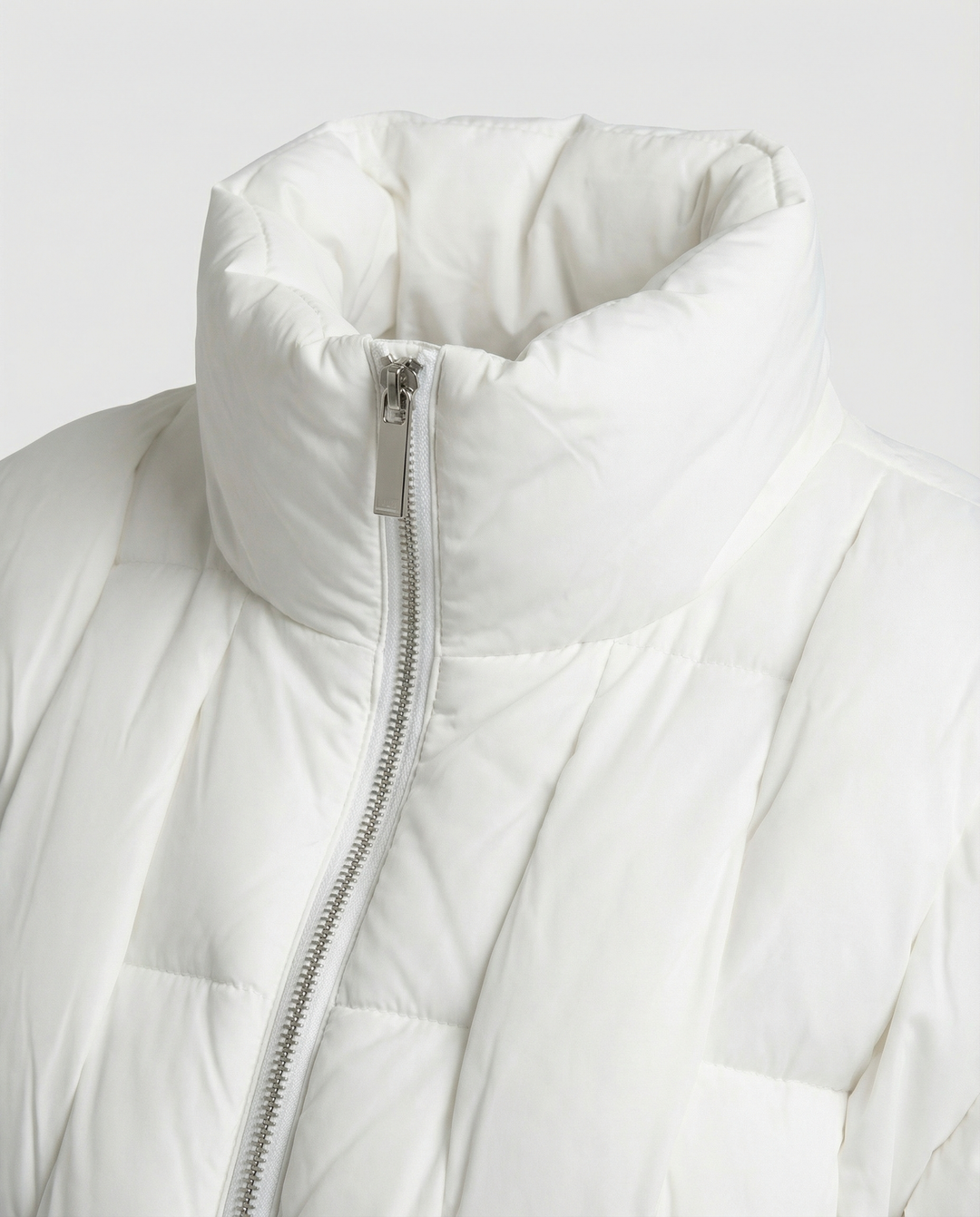EB | Geplüschte Pufferjacke für Männer und Frauen