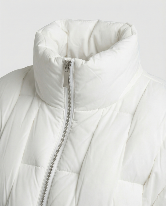 EB | Geplüschte Pufferjacke für Männer und Frauen