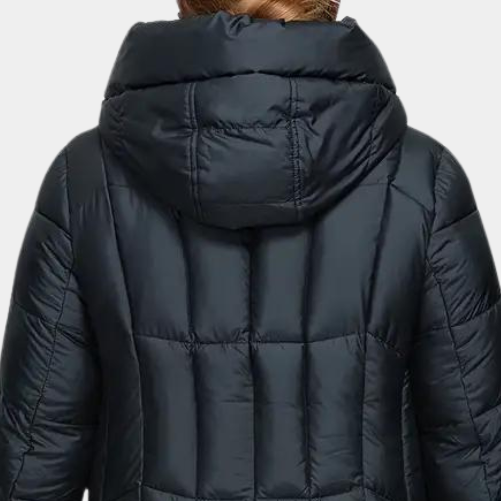 EB | Eleganter Wintermantel für Damen