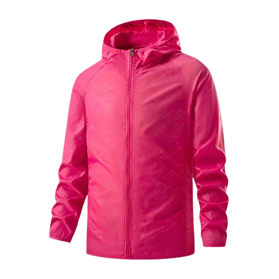 EB | Lässige und Entspannte Winterjacke