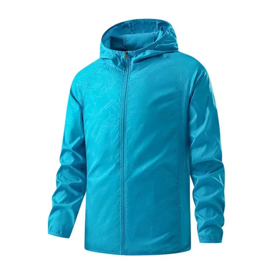 EB | Lässige und Entspannte Winterjacke