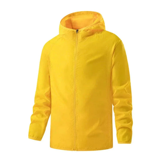 EB | Lässige und Entspannte Winterjacke
