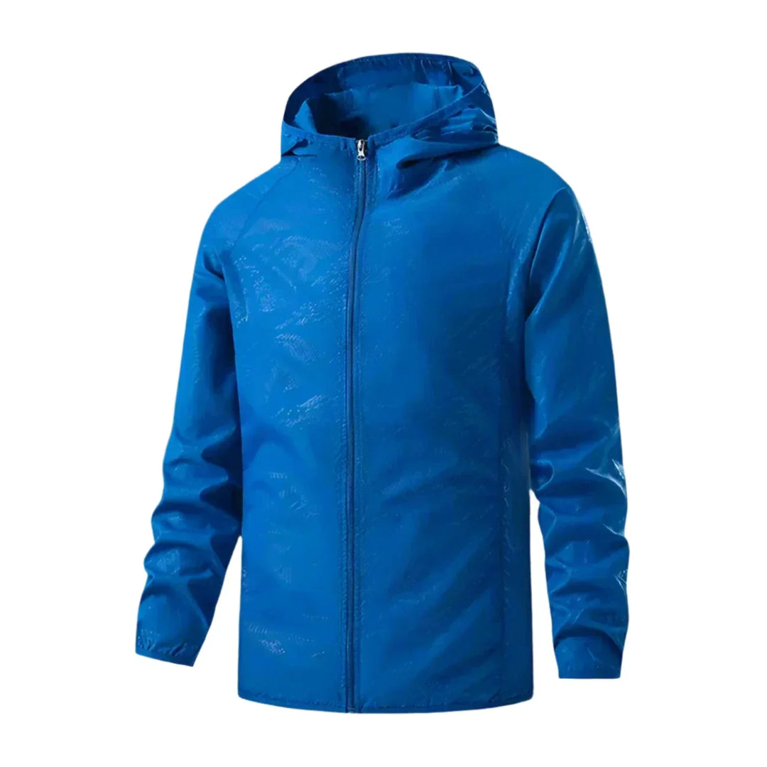 EB | Lässige und Entspannte Winterjacke