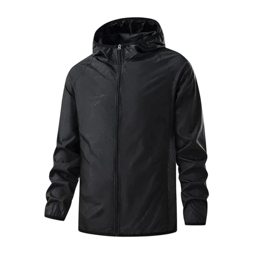 EB | Lässige und Entspannte Winterjacke