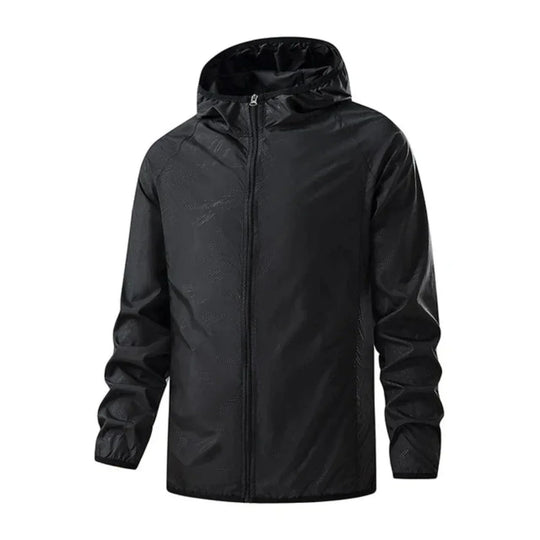EB | Lässige und Entspannte Winterjacke