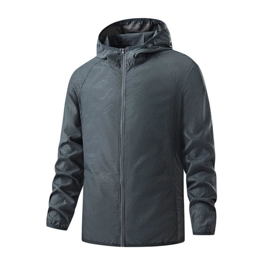 EB | Lässige und Entspannte Winterjacke
