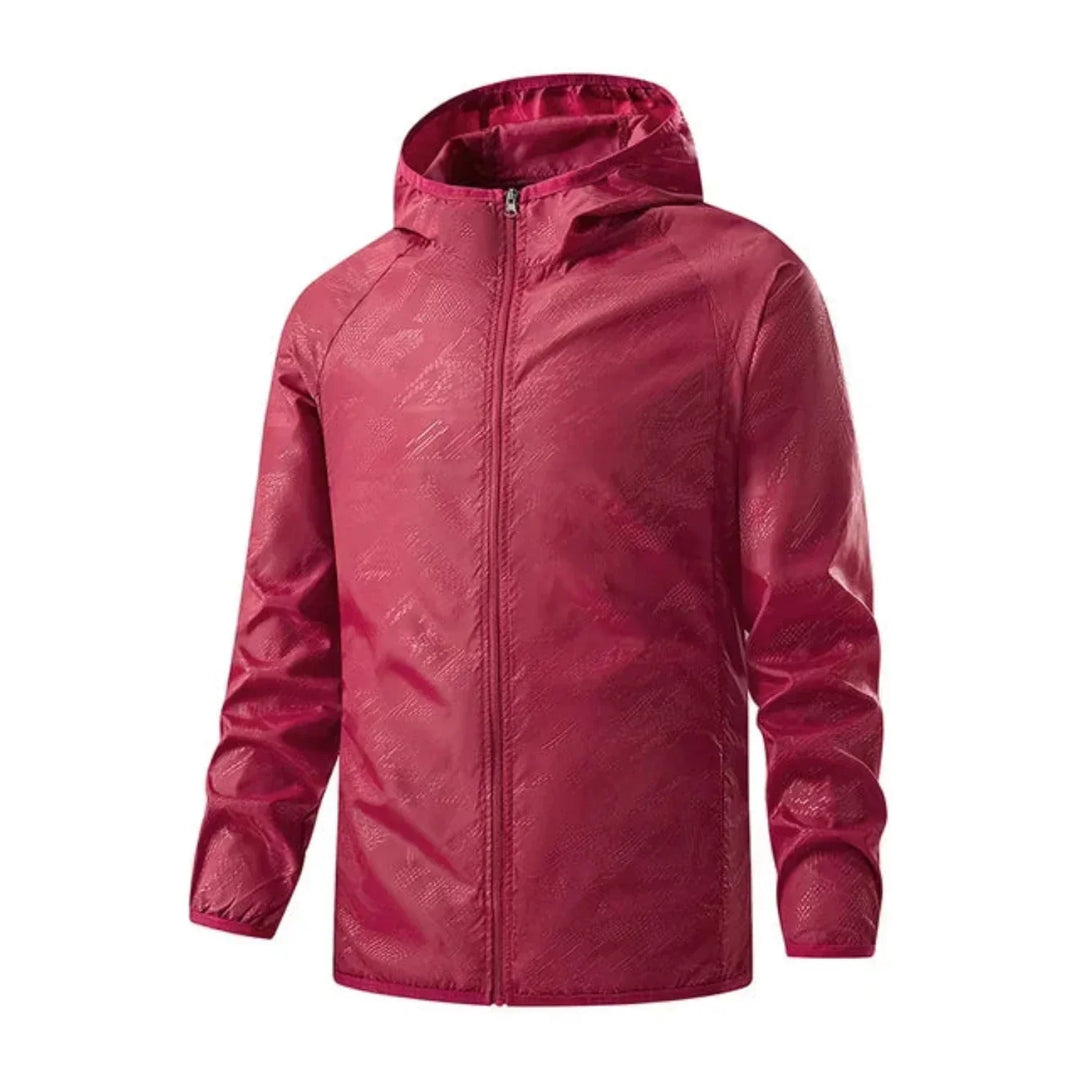 EB | Lässige und Entspannte Winterjacke