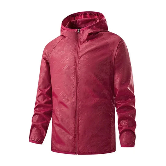 EB | Lässige und Entspannte Winterjacke