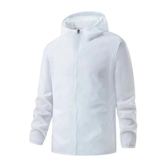 EB | Lässige und Entspannte Winterjacke