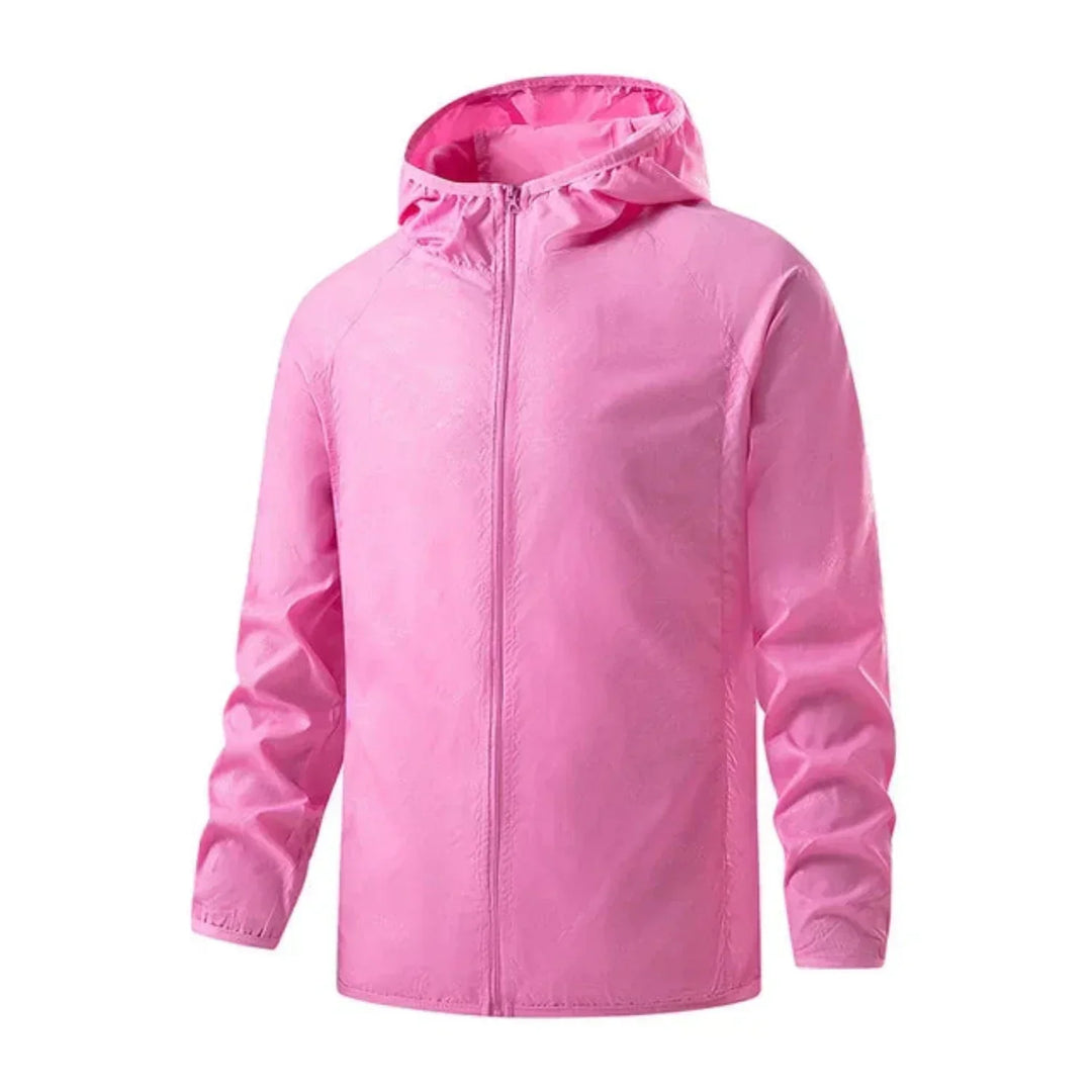 EB | Lässige und Entspannte Winterjacke